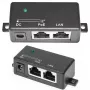 Iniettore PoE Extralink 1 porta 100 Mbit/s RJ45
