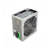 Alimentatore ATX Akyga Basic AK-B1-500 500 W, ventola 120 mm, PFC passivo, grigio