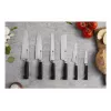 Coltello Santoku ZWILLING Santoku lama in acciaio 18 cm, 1 pz.