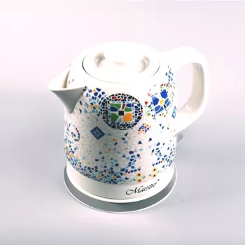 Bollitore in ceramica MAESTRO MR-068 1,5 L 1500W (MR-068-MOSAIC)