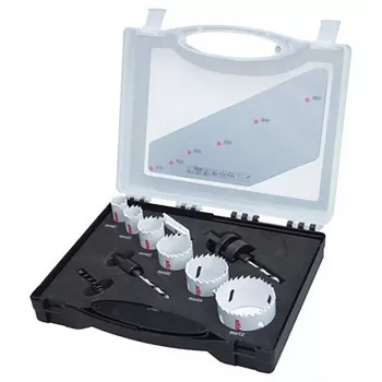 Makita D-47123 Set frese a corona