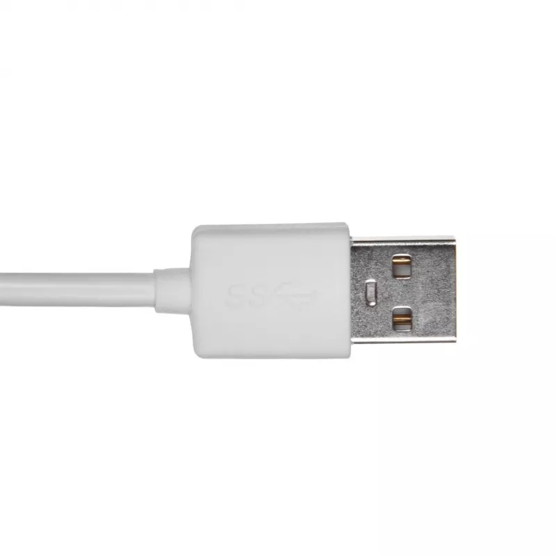 KRUX DVD Portable Drive bianco