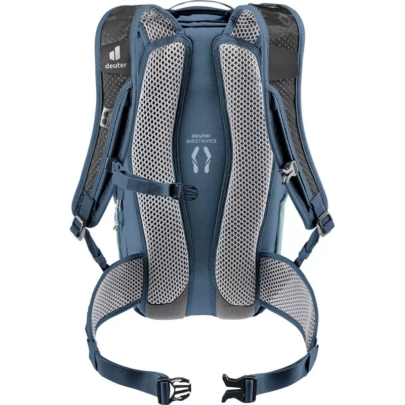 Zaino da bici Deuter Race 12 blu