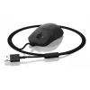 Mouse da gaming Endgame Gear OP1 8k v2 - Dark