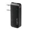LogiLink BT0061 Trasmettitore audio Bluetooth 5.1 portata 7 m