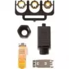 Connettore RJ-45 Axis 5700-371 nero
