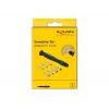 Set di cacciaviti DeLOCK 90551 8 pz. bussola esagonale cava 2,5 - 5,5 mm