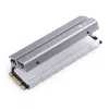 Jonsbo M.2-6 dissipatore SSD - grigio (M.2-6 GRAY)