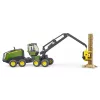 Veicolo giocattolo BRUDER John Deere 1270G