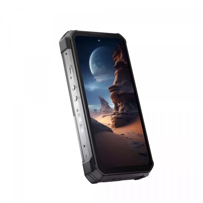 Oukitel WP100 Titan 5G 6.8 16/512GB DS. 33000mAh nero