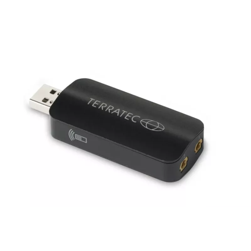 Sintonizzatore TV Terratec T5 DVB-T USB