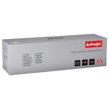Confezione di cartucce toner ActiveJet ATM-211N sostitutive per Konica Minolta TN211, nero, 2 pz., laser