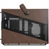 Case PC Montech Heritage PRO Midi Tower nero