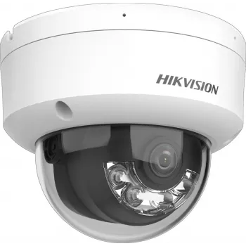 Hikvision DS-2CD2143G2-LIS2U(2,8 mm) telecamera di sicurezza dome telecamera IP di sicurezza per interni ed esterni 2688 x 1520 pixel soffitto/parete