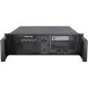 Inter-Tech 3U-3098-S rack nero