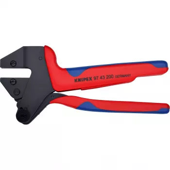 Knipex 97 43 200 A blu