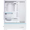 Case PC Lian Li SUP01 Tower bianco