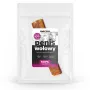 Osso da masticare UNISZKI pene di manzo 12 cm pezzo singolo, snack naturale da masticare per cani