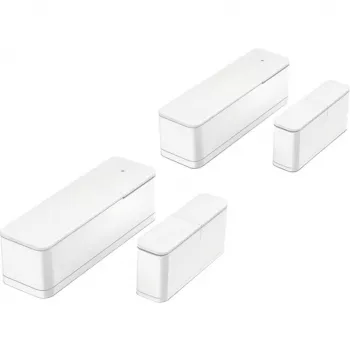 Bosch Door/Window Contact II Plus sensore porta/finestra senza fili porta/finestra bianco