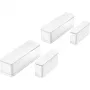 Bosch Door/Window Contact II Plus sensore porta/finestra senza fili porta/finestra bianco