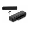 Convertitore USB Type-C su SATA DeLOCK 64188