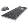 DELL Pro Plus tastiera e mouse – KM7321W – Francese (AZERTY)