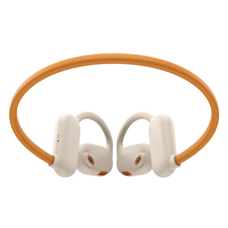 Havit E553BT Freego Pro – cuffie open ear a conduzione aerea, verde