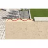 Colla da costruzione Fischer Express PU, beige, 310 ml