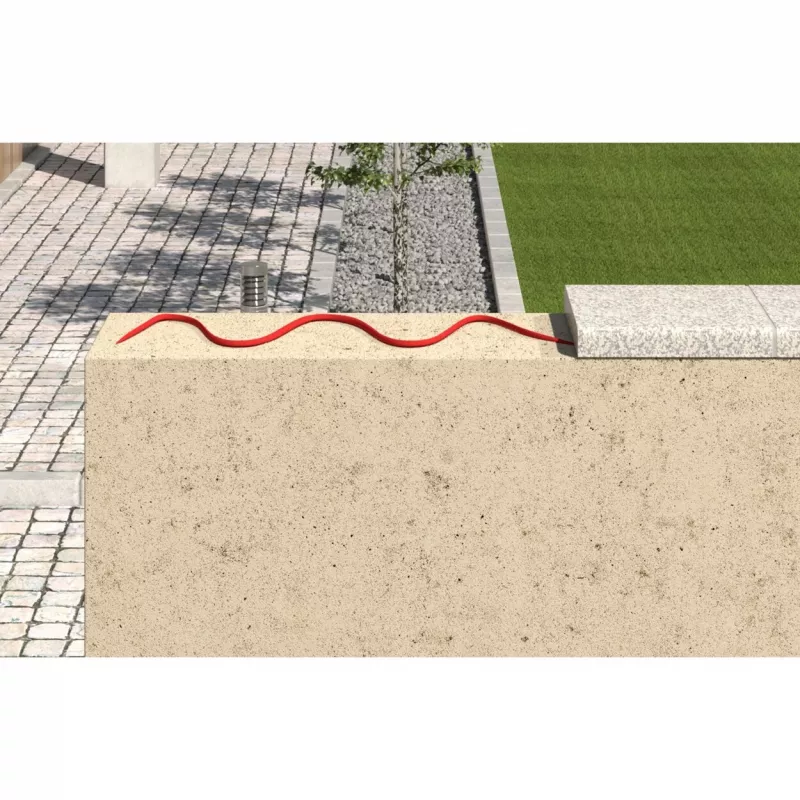 Colla da costruzione Fischer Express PU, beige, 310 ml