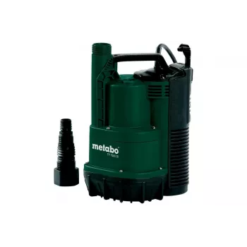 Metabo TP 7500 SI pompa sommersa 7 m