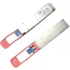 Modulo ricetrasmettitore di rete Cisco QSFP-40G-SR4-S