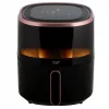 Adler AD 6322 friggitrice ad aria 5,0 L nera