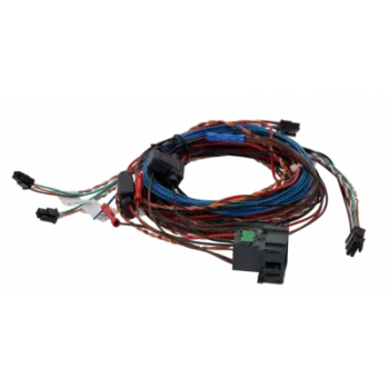 Set di cavi Webfleet FMS per Link 740 incl. connessione LCS100