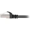 Cavo patch Sharkoon RJ-45 Cat.6 SFTP, 2 m, nero