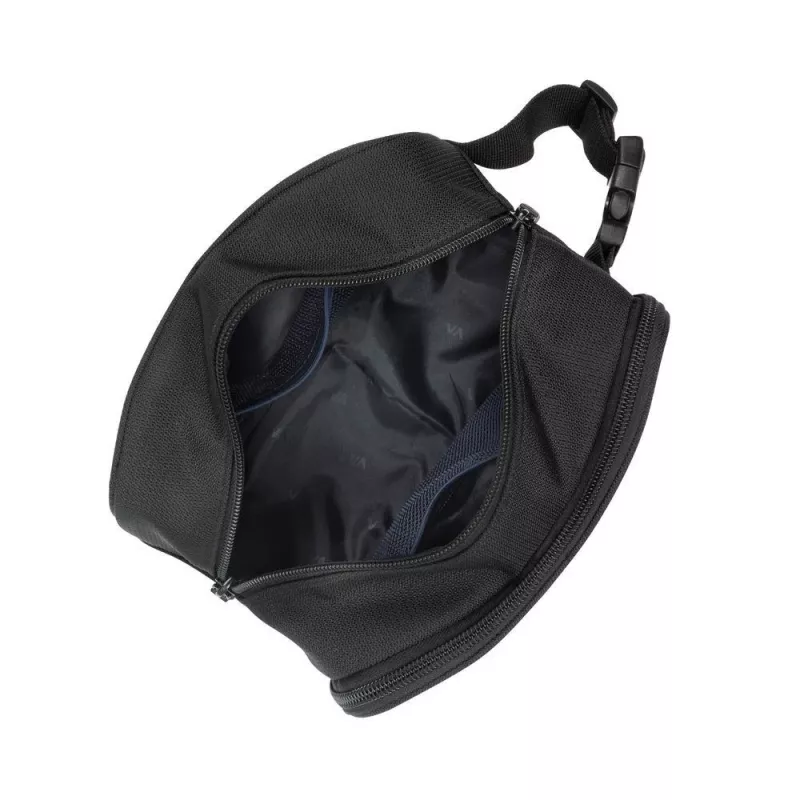 Borsa da viaggio Eco Travel TOILETRY/nero 8409 Rivacase