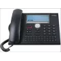 Telefono da tavolo digitale MITEL MiVoice 5380 (modello 20350886) – display ad alta risoluzione, tasti programmabili