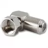 Connettore Kathrein EMU 02 F argento