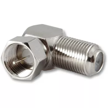 Connettore Kathrein EMU 02 F argento