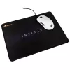 Tappetino mouse Traitors INF Speed (TRDINF35M) – superficie dura a basso attrito, compatto
