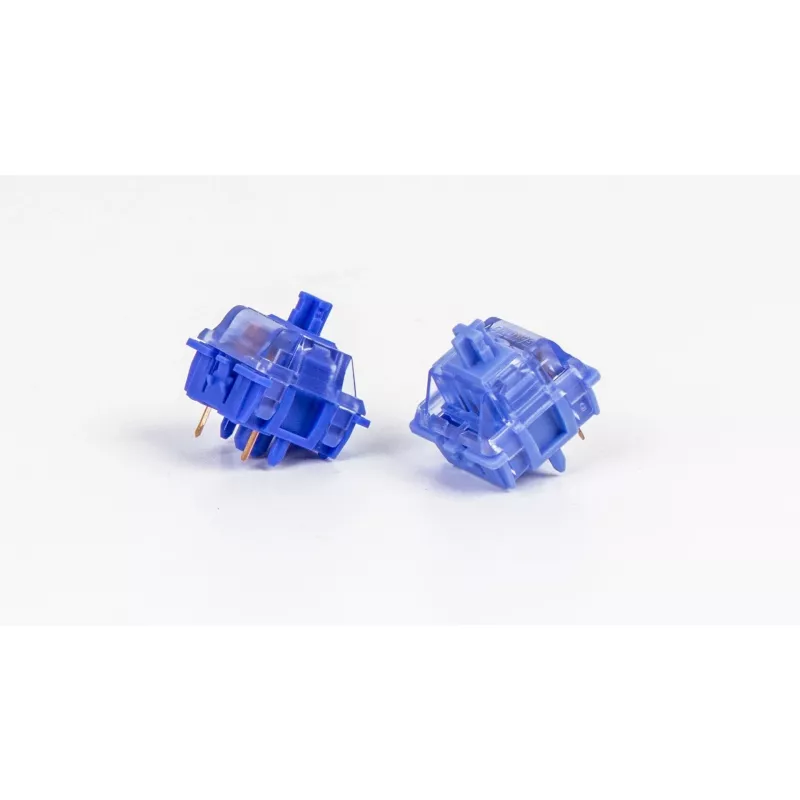 Keychron G61 blu