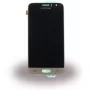 Unità LCD e touchscreen di ricambio per Samsung Galaxy J1 (oro) GH97-18224B