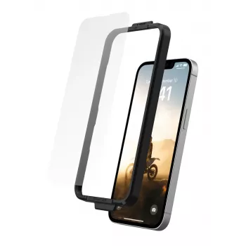 Urban Armor Gear 14437311NA pellicola protettiva trasparente protezione schermo Apple 1 pz.