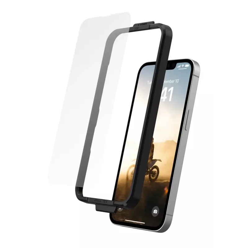 Urban Armor Gear 14437311NA pellicola protettiva trasparente protezione schermo Apple 1 pz.