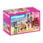 Set di gioco Action/Adventure Playmobil Dollhouse 70206