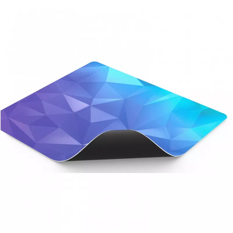 Tappetino per mouse ENDORFY Crystal Blue L