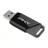 Pny Attach X USB 3.2 128GB confezione - 128 GB (P-FD128ATTX-GE)
