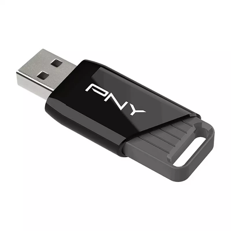 Pny Attach X USB 3.2 128GB confezione - 128 GB (P-FD128ATTX-GE)