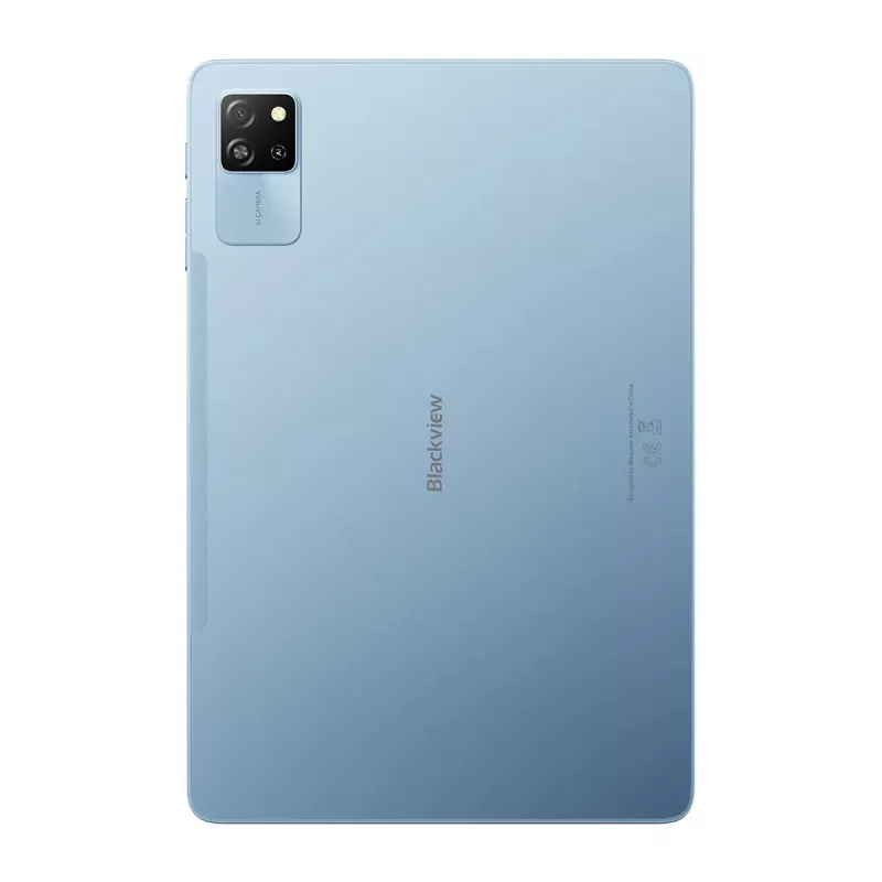 Blackview Tab60 Pro tablet da 10 pollici 8/128 GB, azzurro cielo