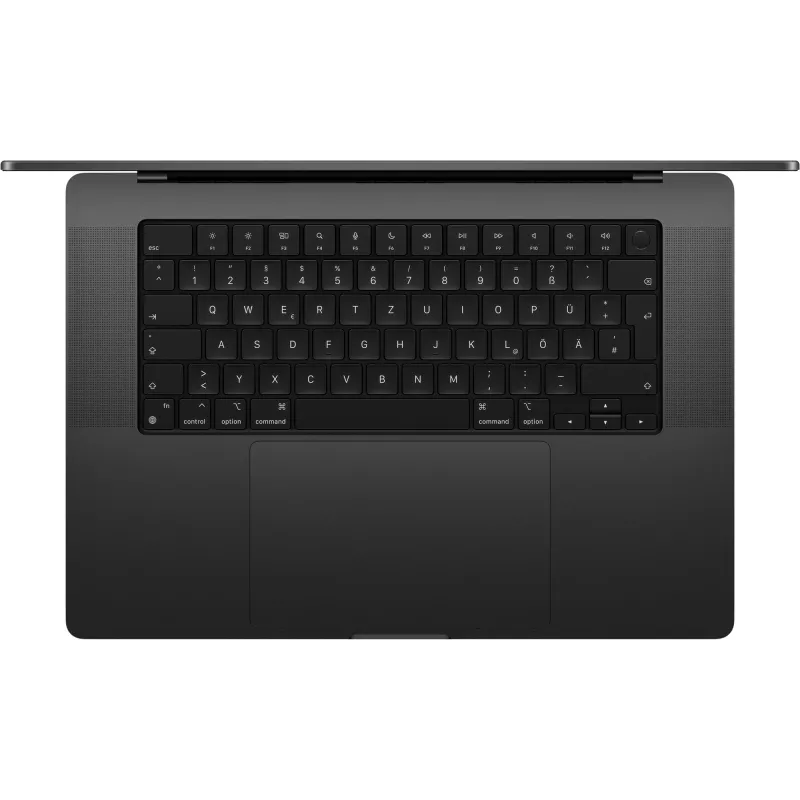APPLE MacBook Pro 41,05 cm 16,2