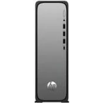 HP Omnidesk Slim Desktop S03-0153ng - Intel i5-14400, 16 GB RAM, 512 GB SSD, Intel UHD Grafica, W11